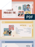 Tik Projek