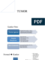 Pengenalan Tumor