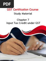 Chapter-7-Input-Tax-Credit-under-GST 