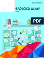 Mikrobiologi Ikan