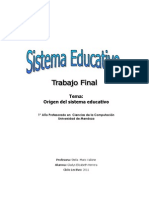 TP Final Sist Educativo