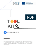 EnergisersTOOLKIT - All The Tools CEJ