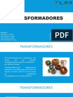 Transformadores