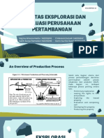 Kelompok 12 Apu - Eksplorasi Dan Evaluasi Tambang