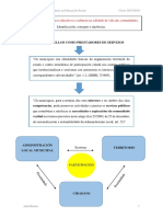 Apuntes Tema 3 - Servicios Educativos