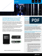 7450 Nvme SSD Product Brief