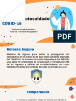 Taller Apoderados Curso Especial