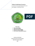 Hukum Bisnis Kelompok 1