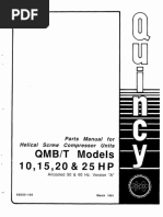 QMB 10-25 - Mar 91 - Version A - 50033-100