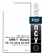 QMB 10-25 - Mar 91 - Version A - 50033-100