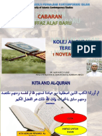Dr. Nor Hafizi Yusof Pusat Pengajian Al-Quran Dan Al-Sunnah Unisza