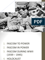 01 Fascism Road To Power