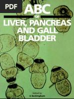 Download ABC of Liver Pancreas and Gall Bladder by Mayer Rosenberg SN6493898 doc pdf