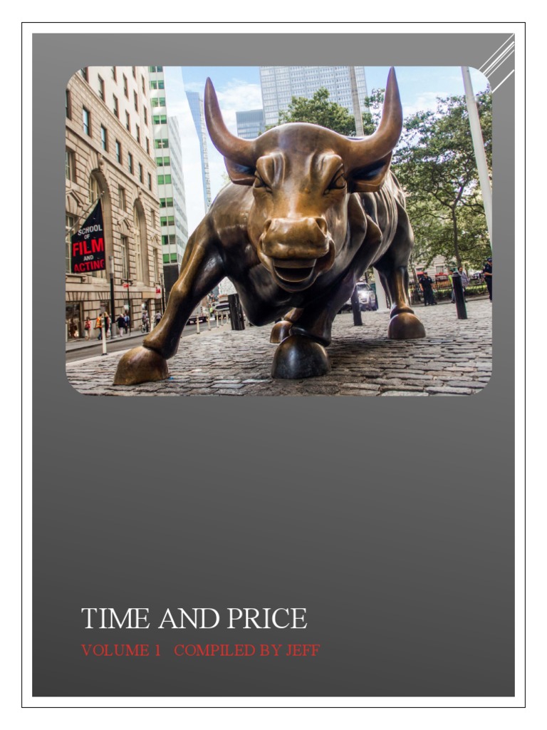 Fx Trading Pdf Market Trend Market Liquidity