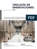 Biotecnología de Las Fermentaciones 0523