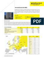 Factsheet Preliminary Results FY2022