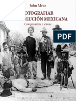 Fotografiar La Revolución Mexicana, Completo, Baja Resolución, Ajustado