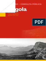 Estratégia Angola 2050 - Versão Consulta Pública (PT)