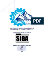 3 Modulo Patrimonio SIGA-MEF