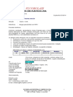 Fluorglass: Ind Com. Plásticos Ltda