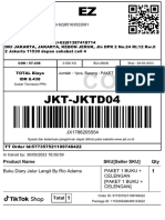 Jkt-Jktd04: COD: 57.438 0.500 KG Bulanan Ship: 28-05-2023