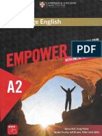 EMPOWER ELEMENTARY A2 (COLOR ROJO) - BÁSICO DEL CICLO 1° AL 7° - Compressed