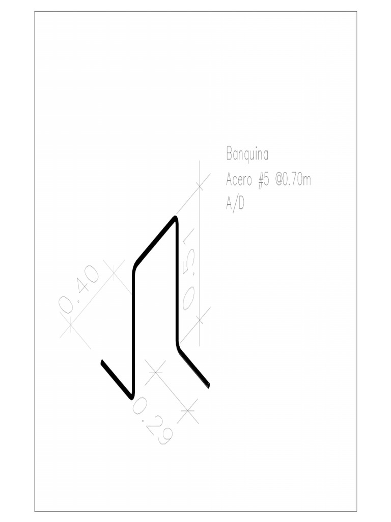 Banquina Acero Nº5-Layout1 | PDF