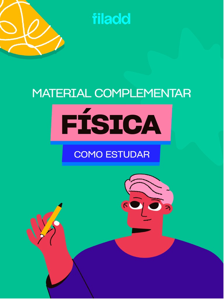 Dicas para Estudar Física Eficazmente | PDF | Física | Equações