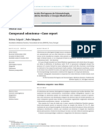 Compound Odontoma