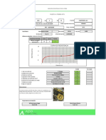 Protocolo Pat Bt-Planta Z Aditivos - Saint-Gobain - Ves