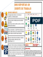 Infografia Señalizacion - Planta