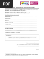 Vue synoptique des compétences CIP | PDF | Ordinateurs