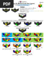 370 Skewb L2L