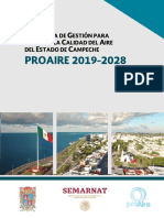 Proaire Campeche