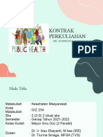 1. RUANG LINGKUP & KONTRAK KULIAH KESMAS 2021-2022 rev