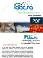 Empresas Agricola AGROMAACSA