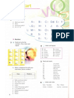 0-A1+ Upstream Test