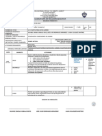 C. Secuencia Formativa-Mnys