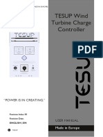 TESUP_Wind_Turbine_Charge_Controller_User-Manual