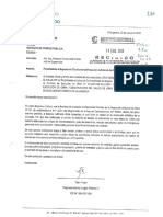 Carta 020-2022