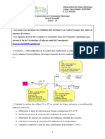 Examen 2-Constr Elect M7-El Malki - 2019-2020