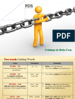 Linking Words