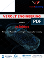 VeBridge Paid Learning Automotive Cyber Security Course