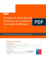 PMP Duraznos en Conserva Malasia