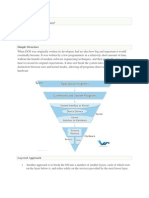 Operating System Structures