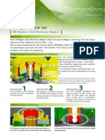 MagLev Motor Explanation 