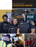Winnipeg Police Annual Report 2022