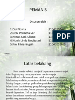 Powerpoint PPT Pemanis KPG