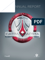 Annual Report Catsa 2022 Final en