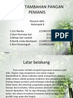 Powerpoint PPT Pemanis KPG 1